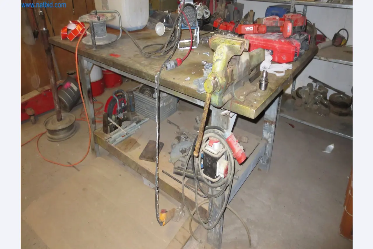 Construction machinery and site equipment-2