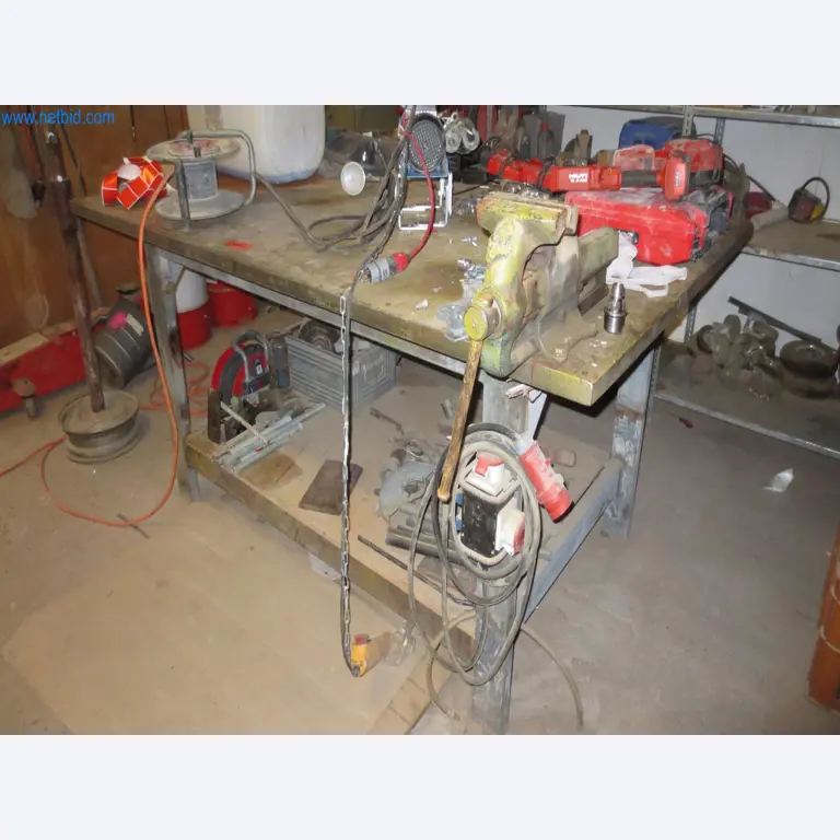 Construction machinery and site equipment-2