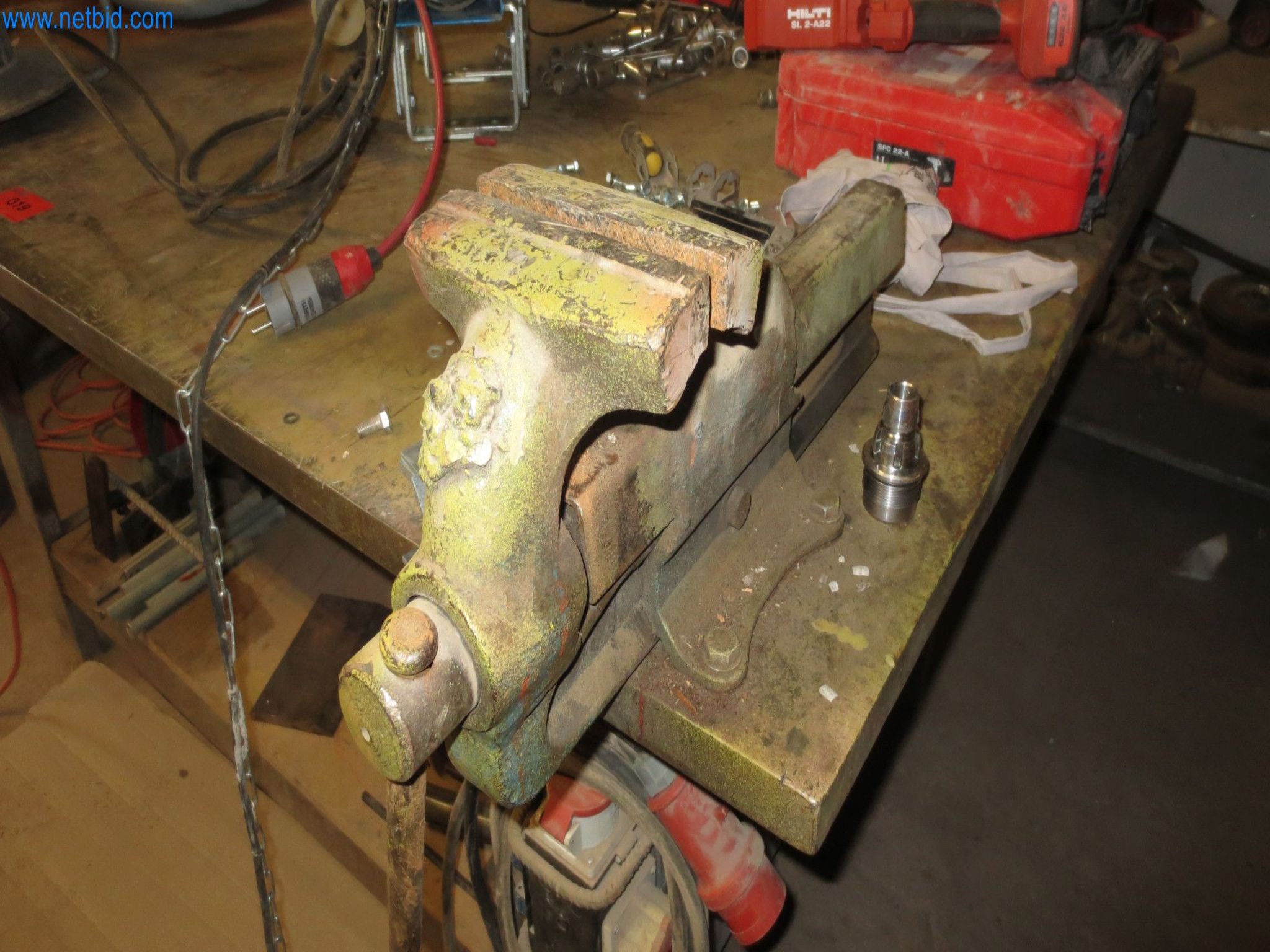 Construction machinery and site equipment-3