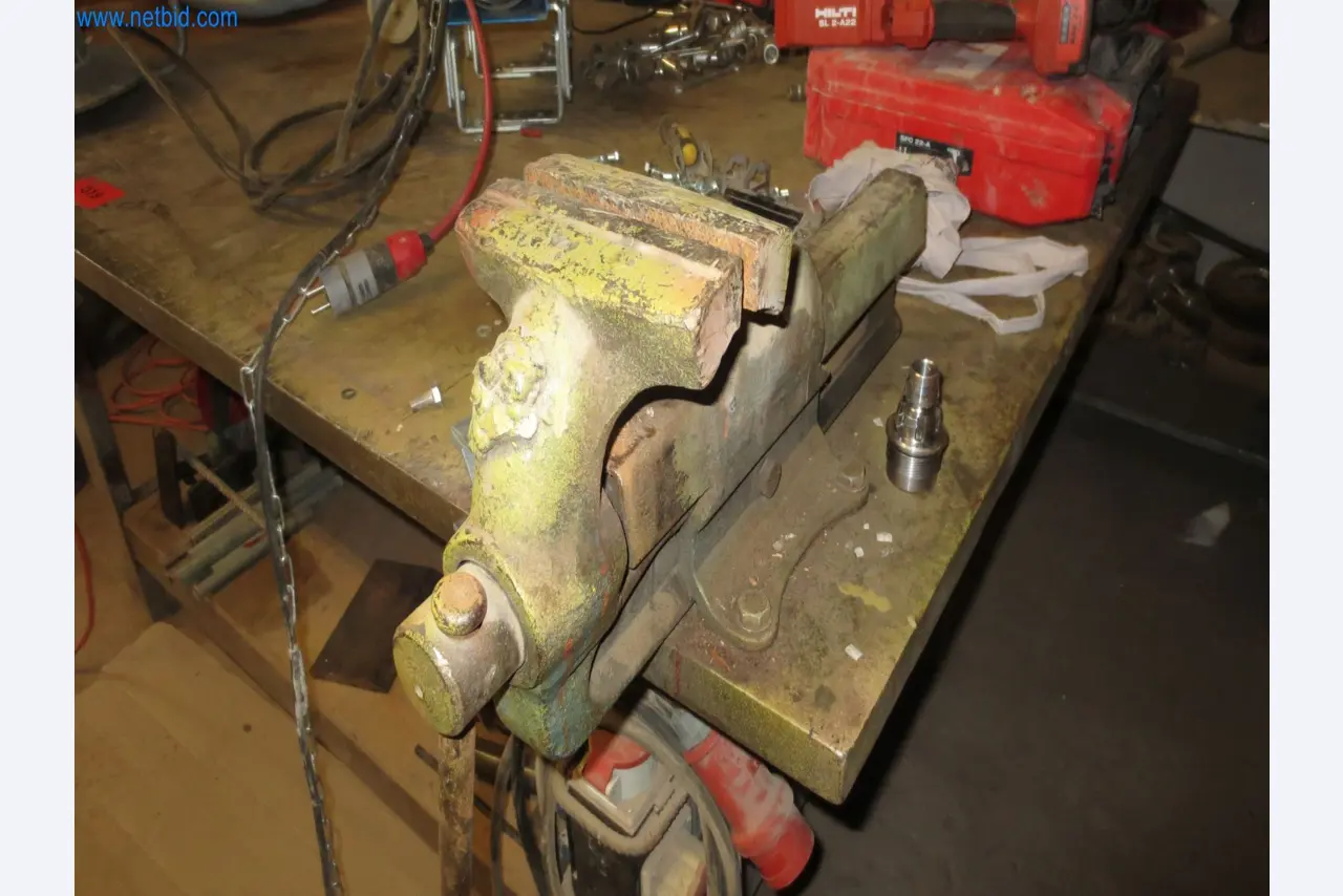 Construction machinery and site equipment-3