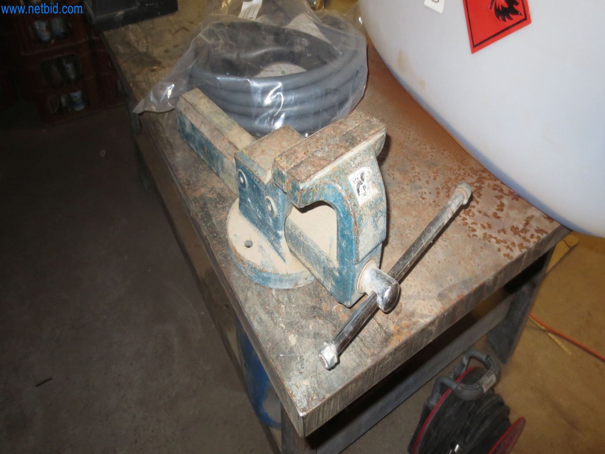 Construction machinery and site equipment-4