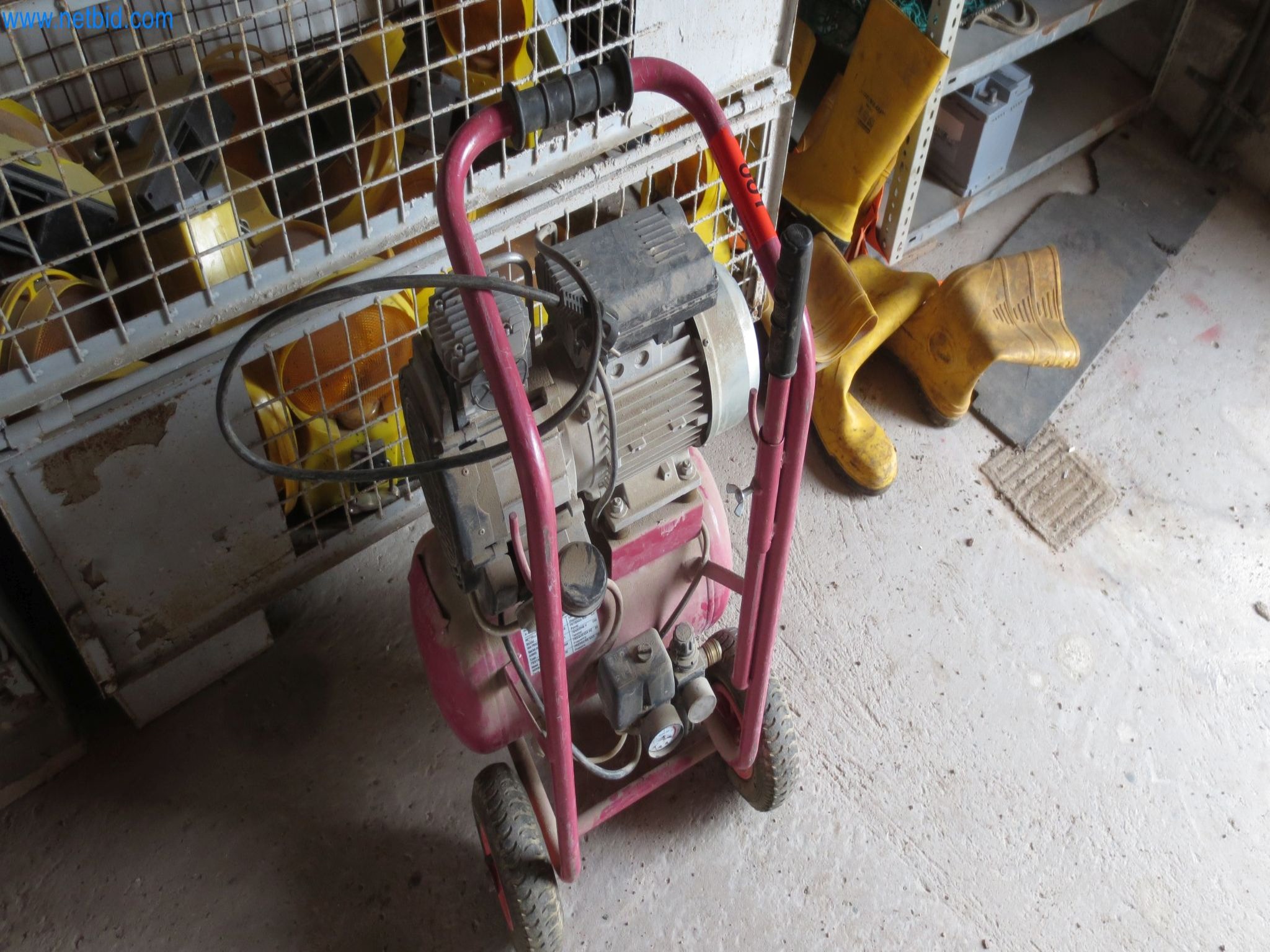 Construction machinery and site equipment-2