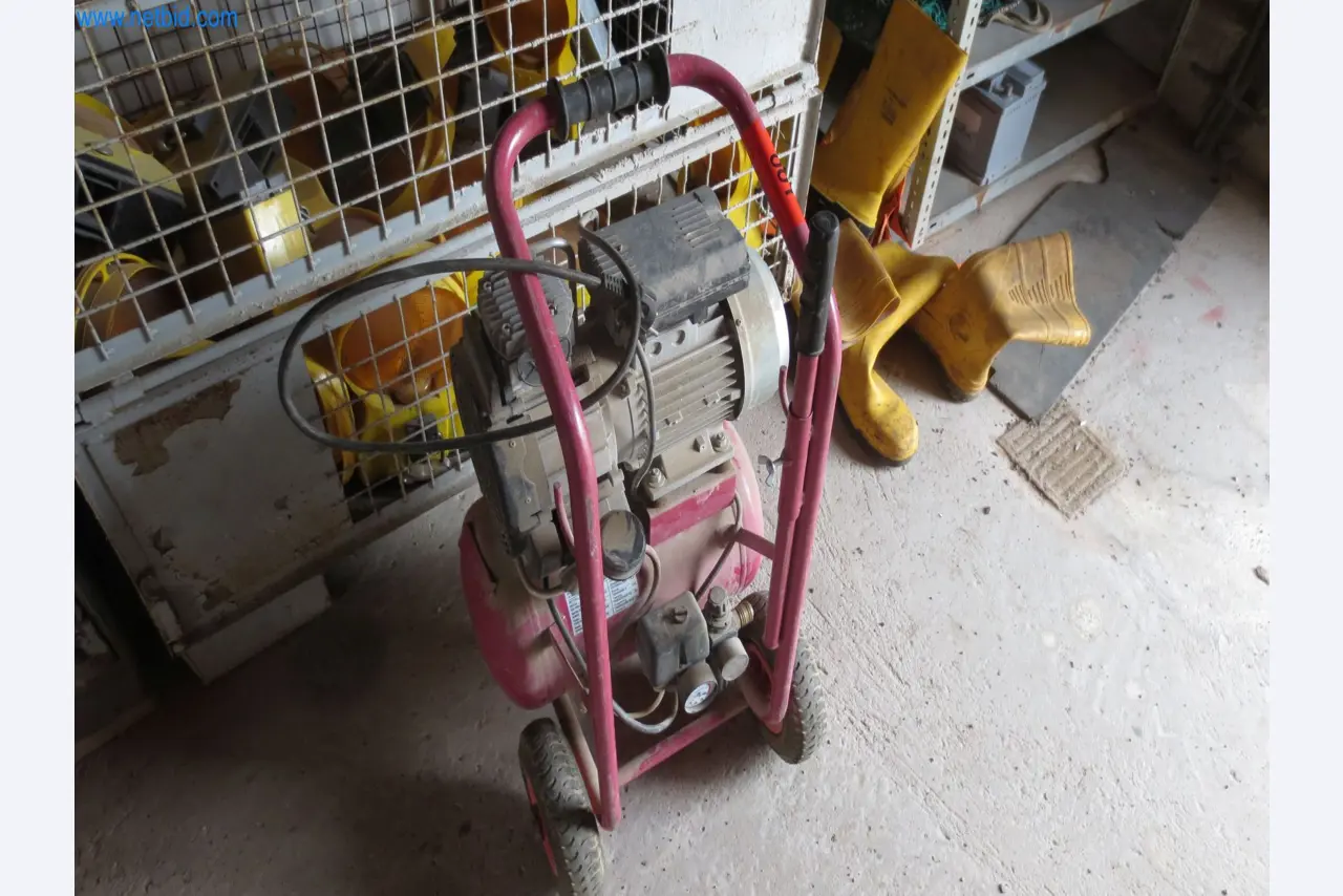 Construction machinery and site equipment-2