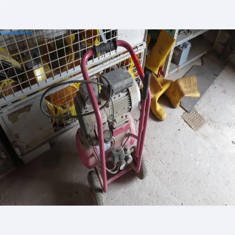 Construction machinery and site equipment-2