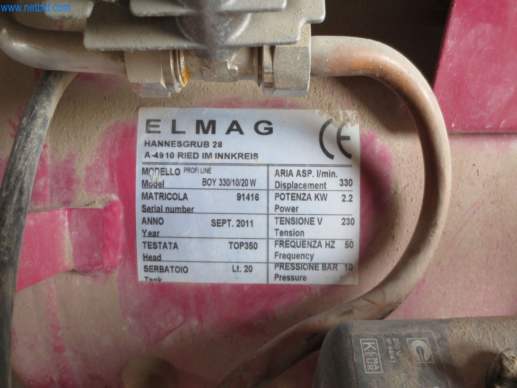 Construction machinery and site equipment-3