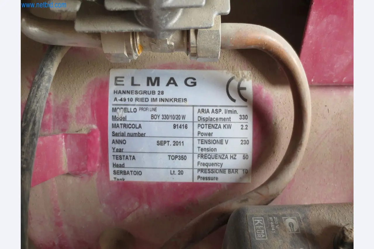 Construction machinery and site equipment-3