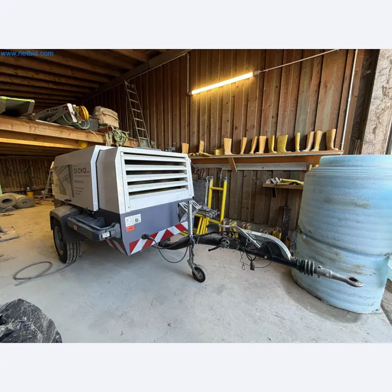 Construction machinery and site equipment-1