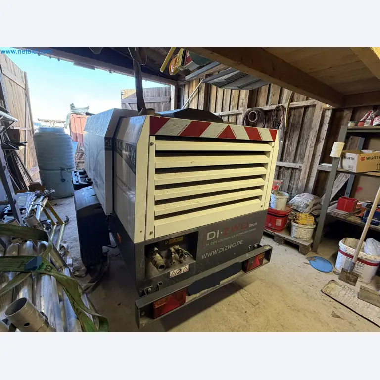 Construction machinery and site equipment-2