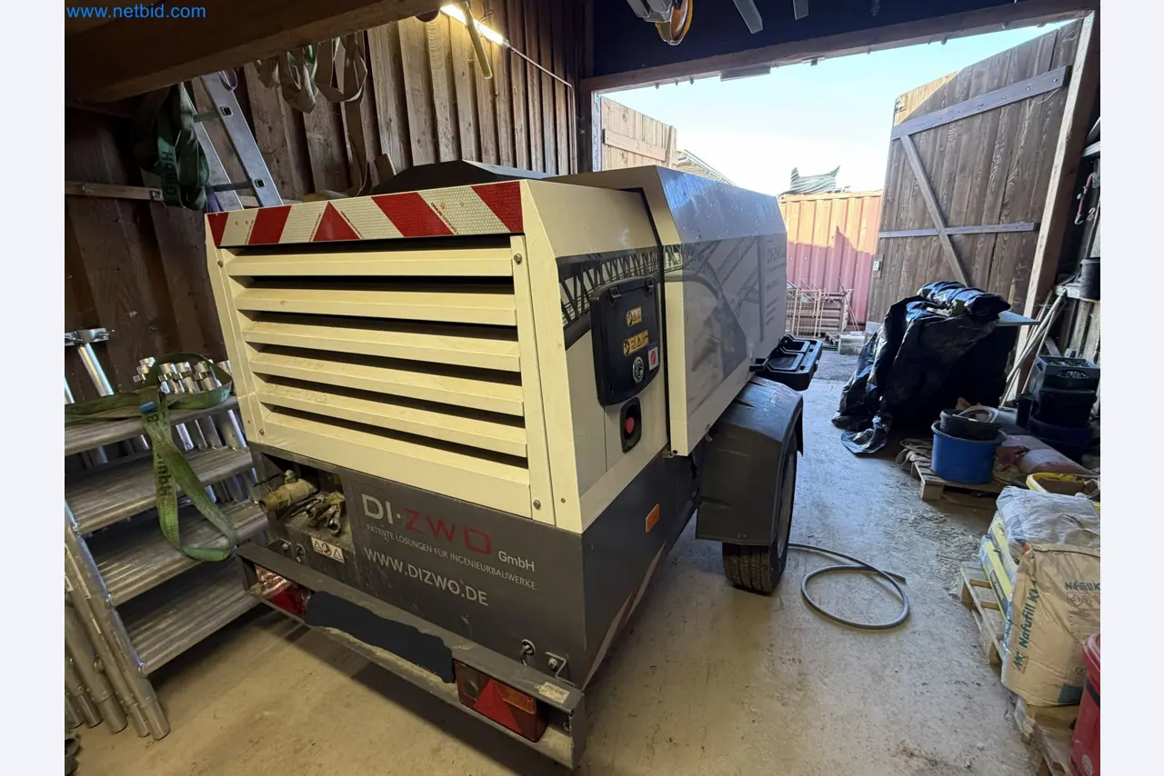 Construction machinery and site equipment-3