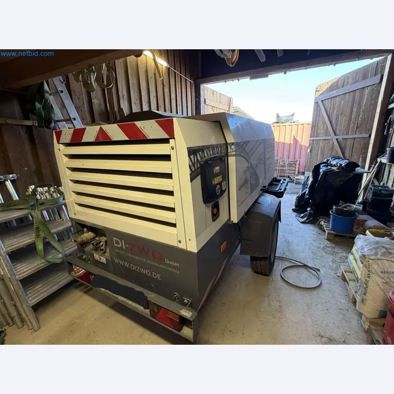 Construction machinery and site equipment-3