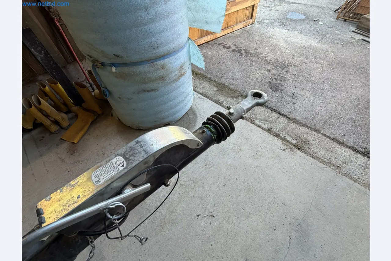 Construction machinery and site equipment-4