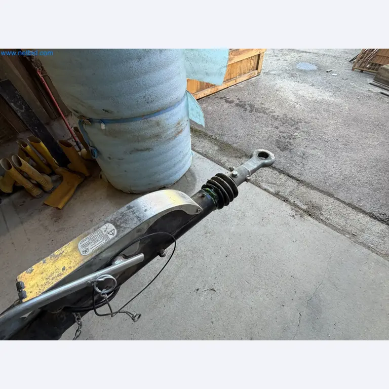 Construction machinery and site equipment-4