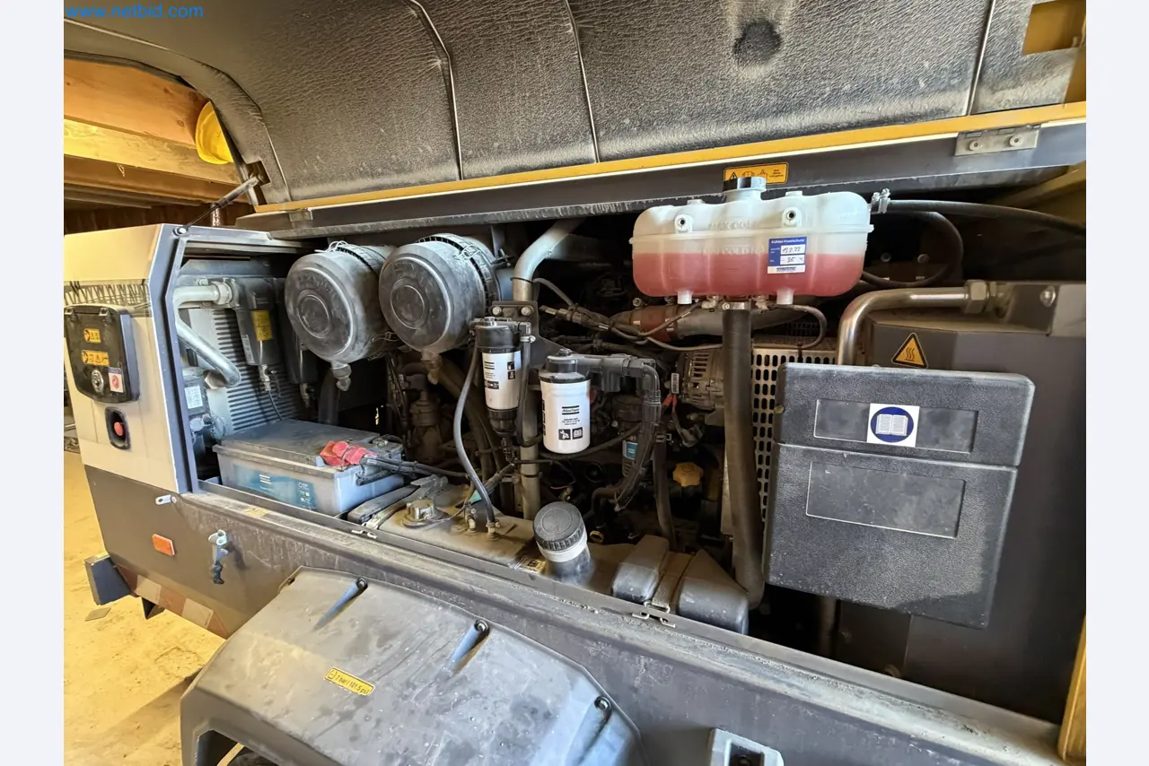 Construction machinery and site equipment-5