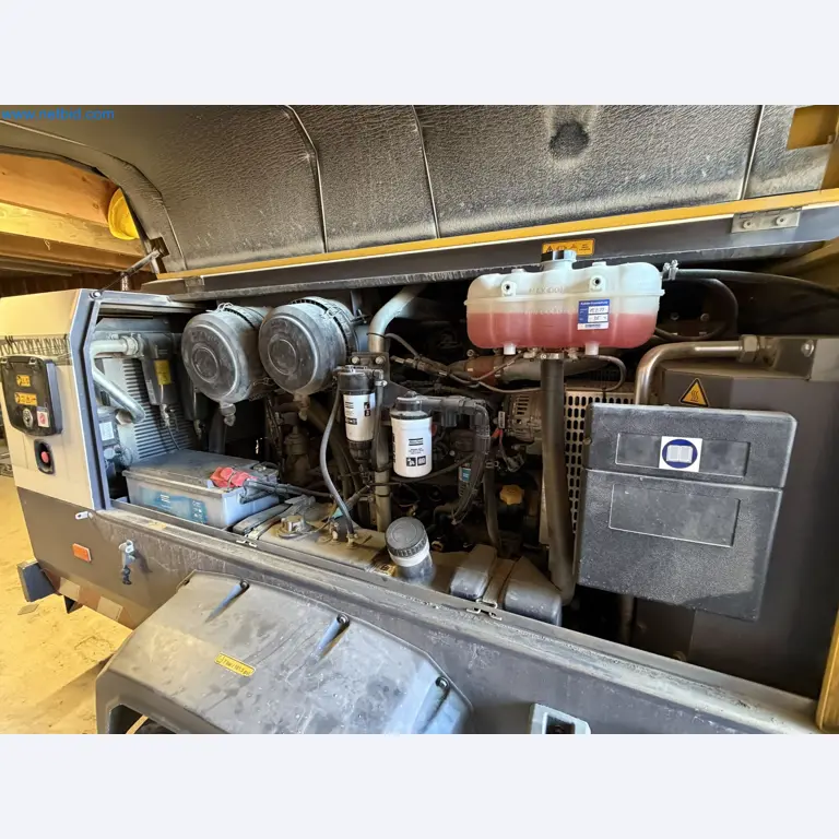 Construction machinery and site equipment-5