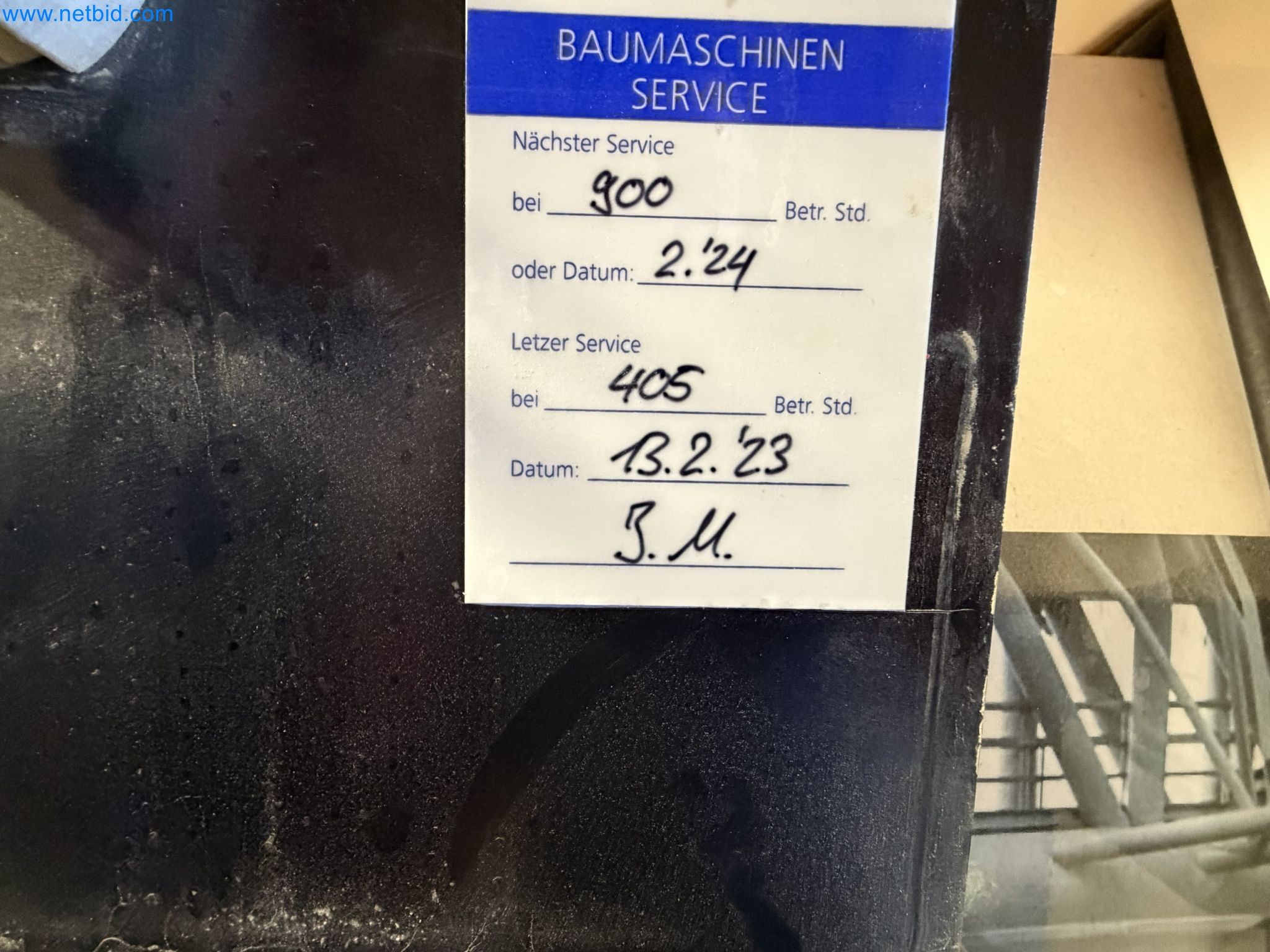 Construction machinery and site equipment-6