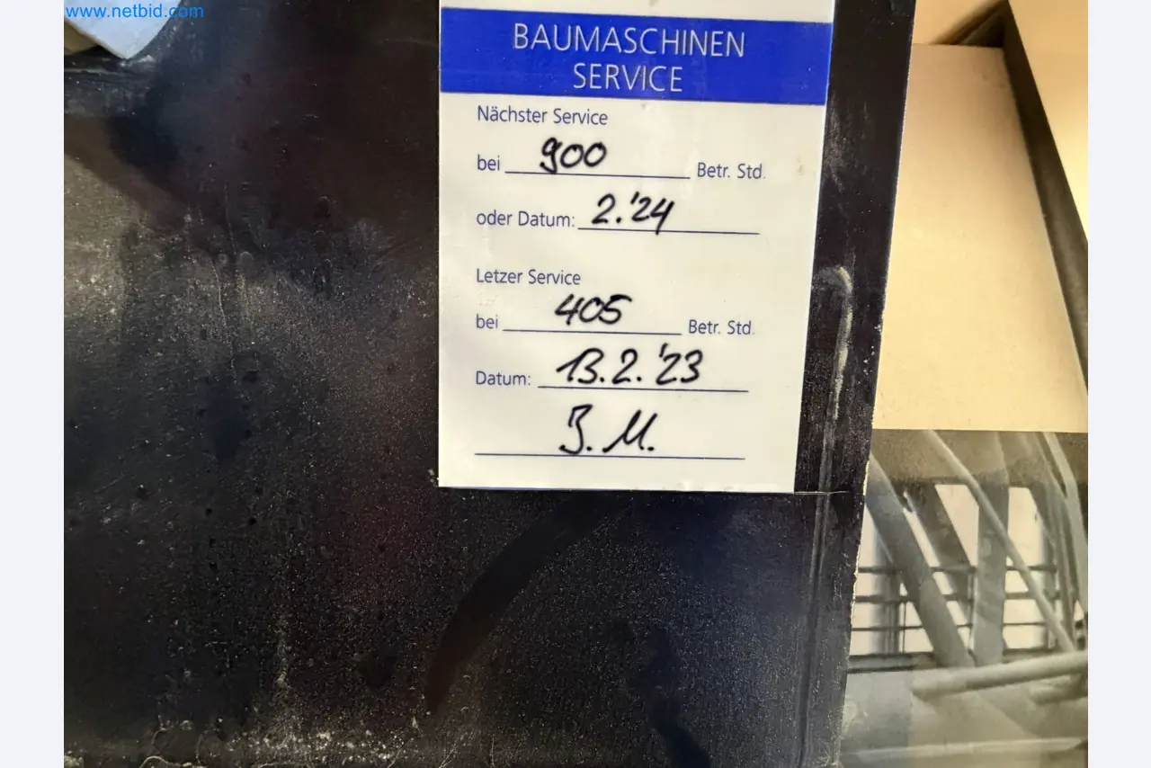 Construction machinery and site equipment-6