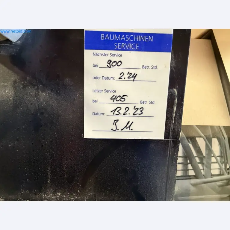 Construction machinery and site equipment-6