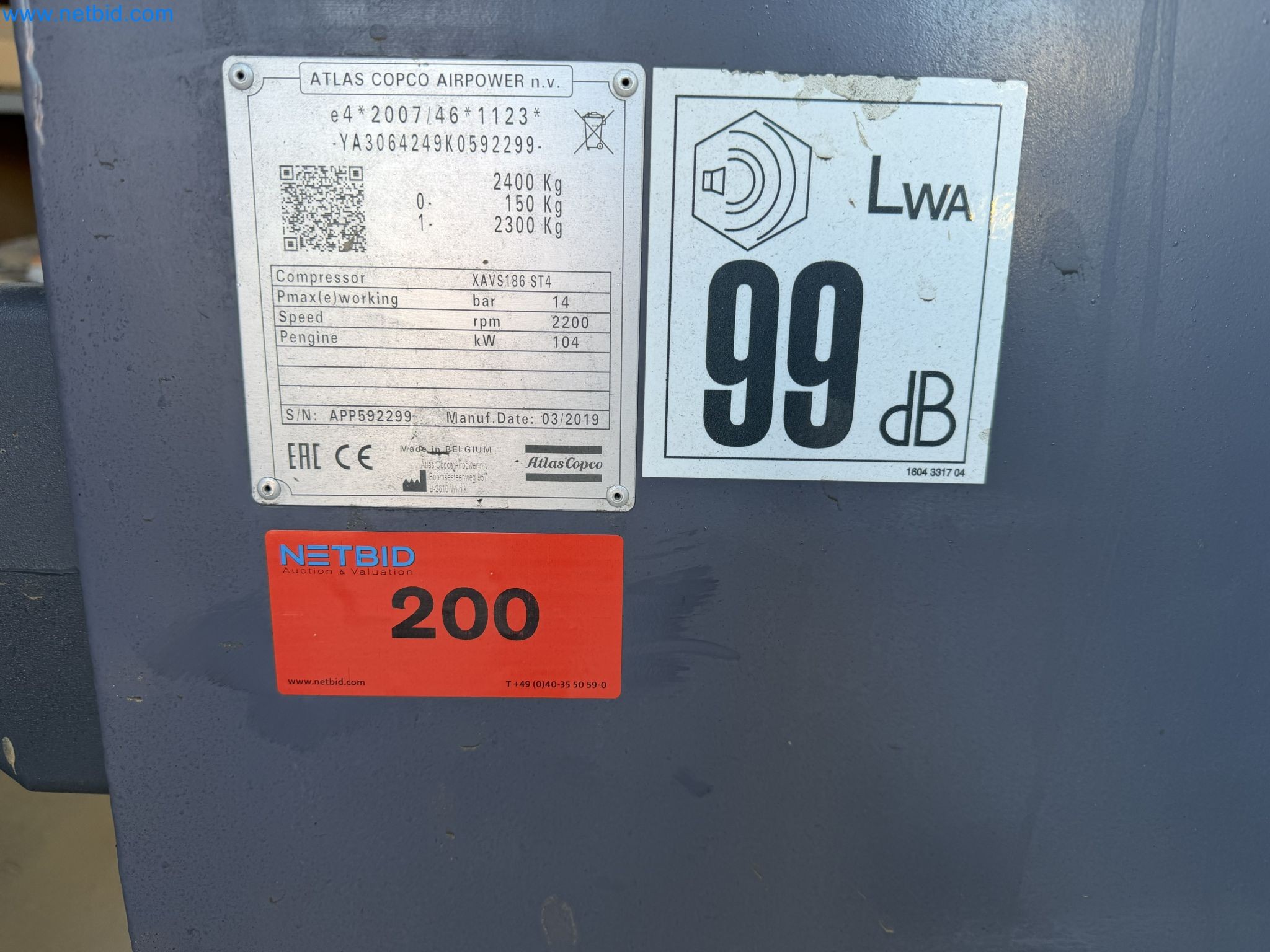 Construction machinery and site equipment-7