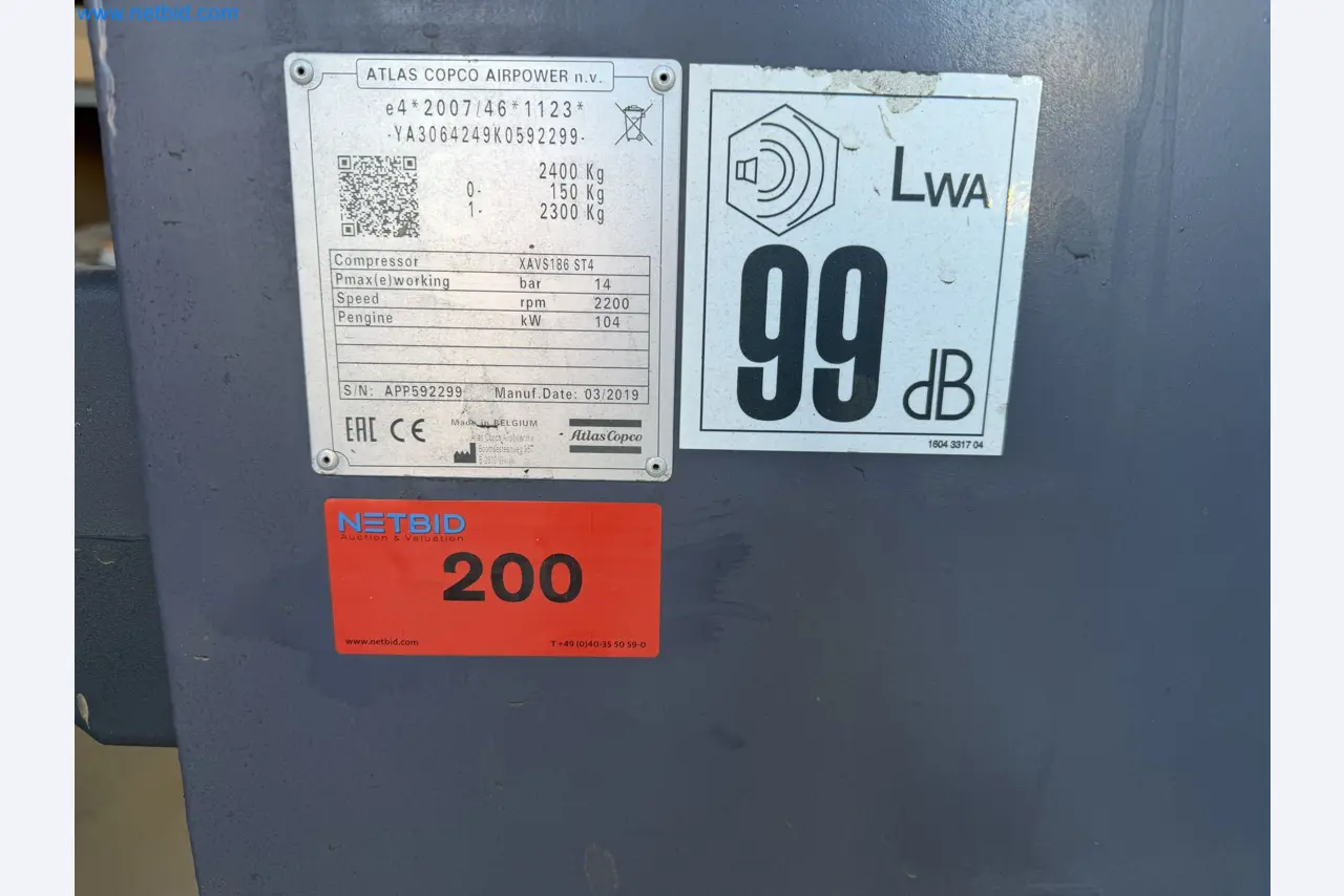 Construction machinery and site equipment-7