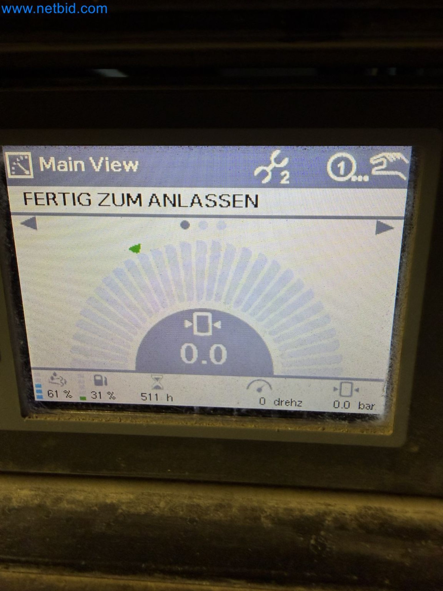 Construction machinery and site equipment-8