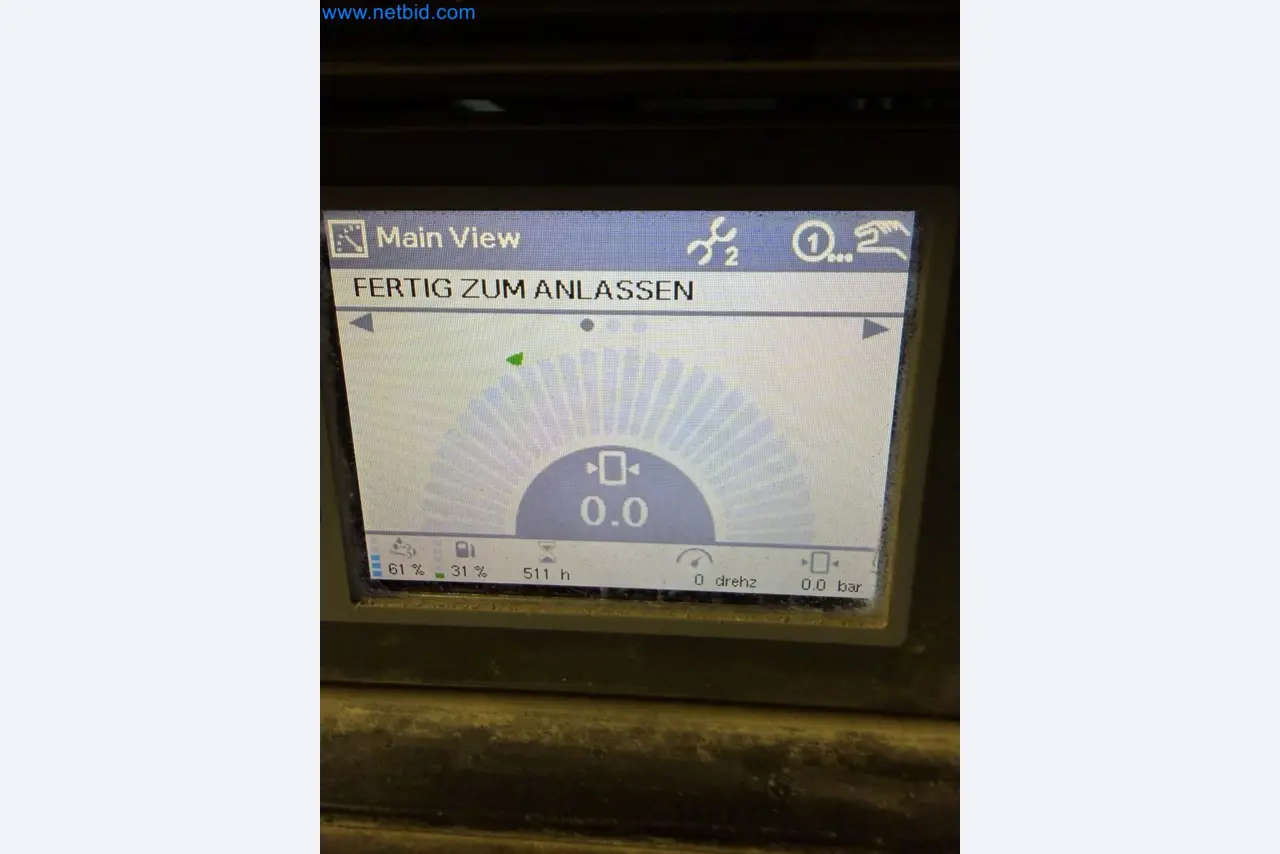 Construction machinery and site equipment-8