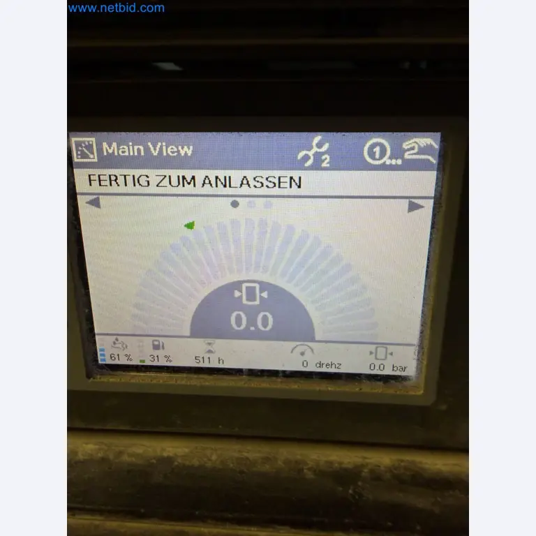 Construction machinery and site equipment-8