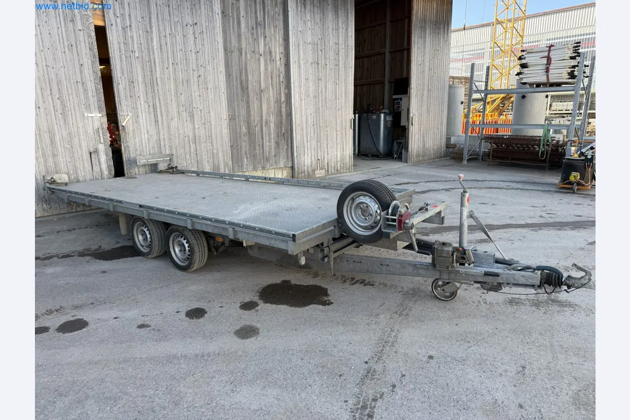 Construction machinery and site equipment-2