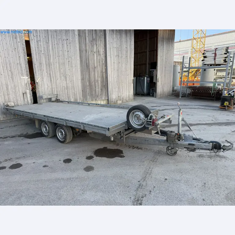 Construction machinery and site equipment-2