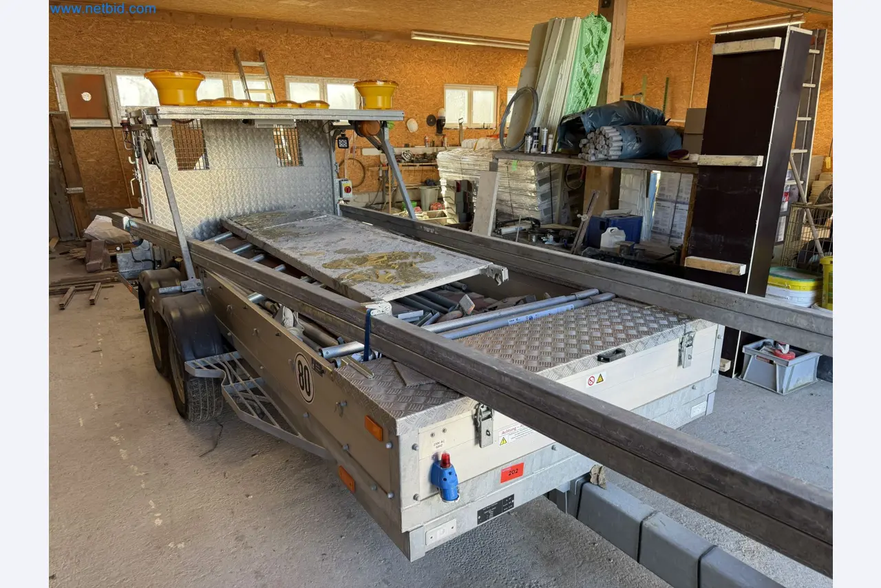 Construction machinery and site equipment-2