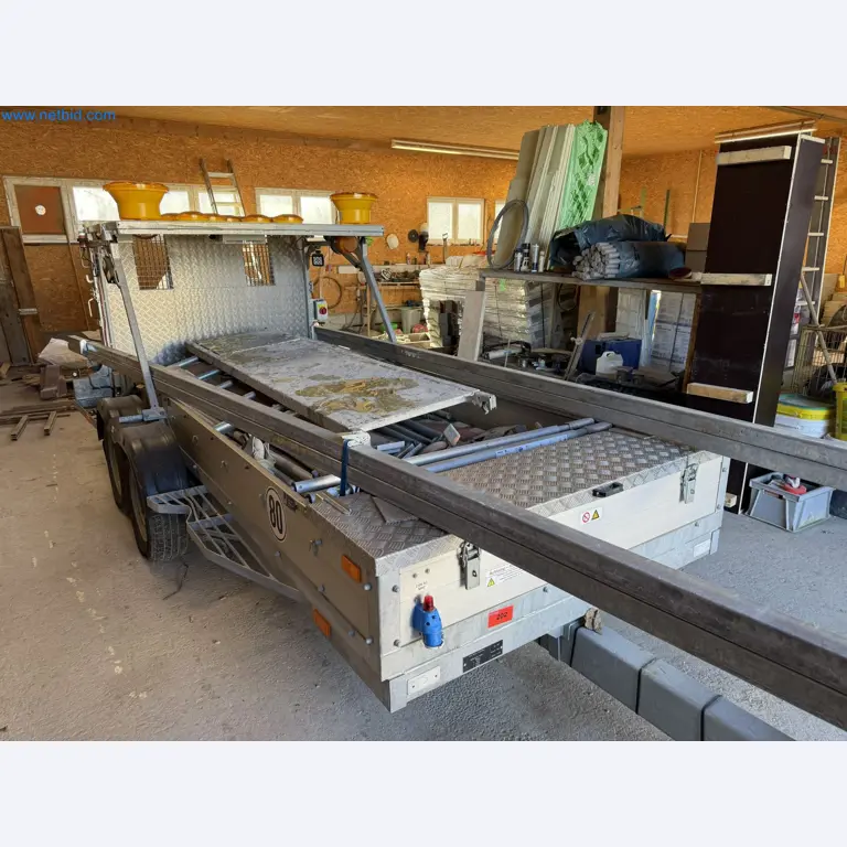 Construction machinery and site equipment-2