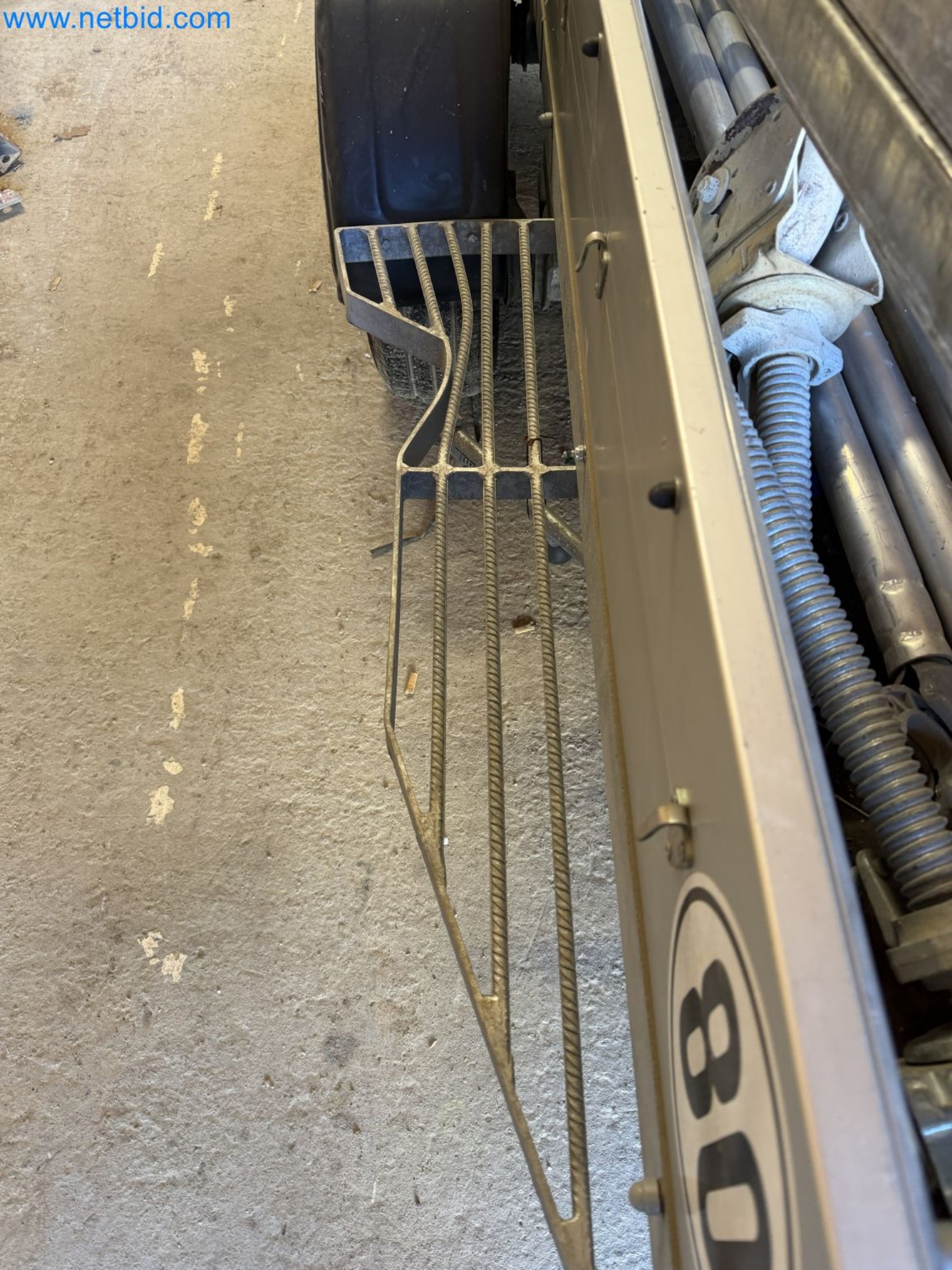 Construction machinery and site equipment-4