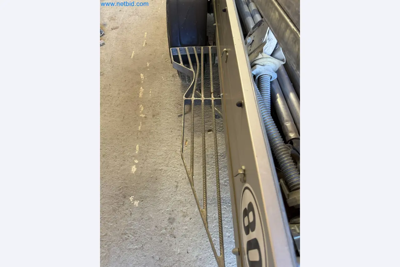 Construction machinery and site equipment-4