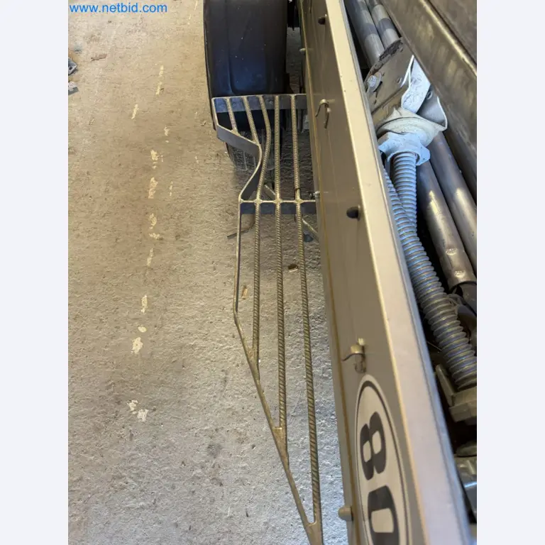 Construction machinery and site equipment-4