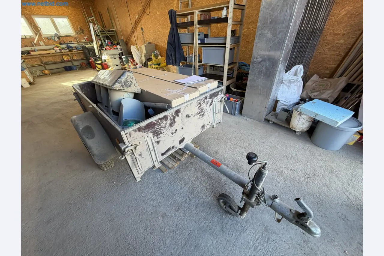 Construction machinery and site equipment-1