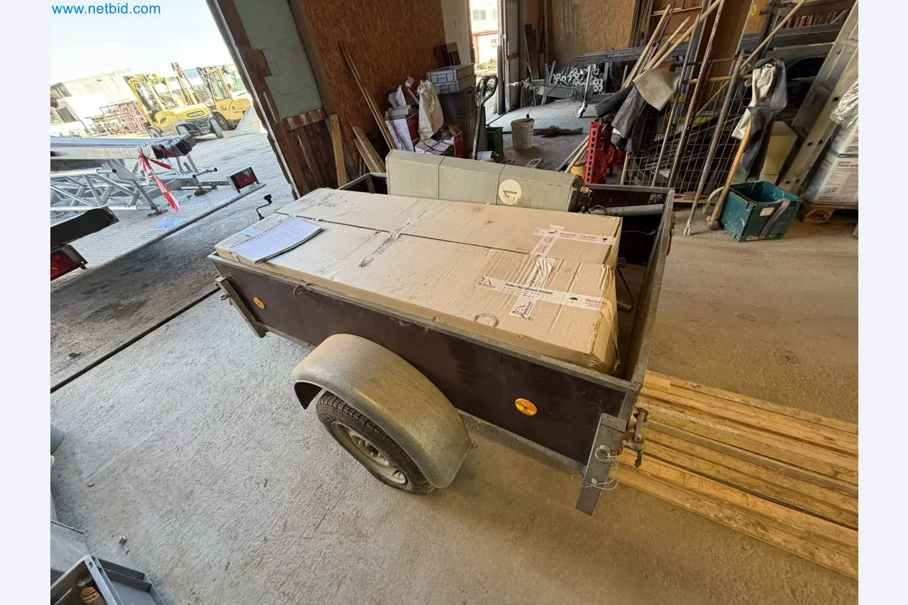 Construction machinery and site equipment-2