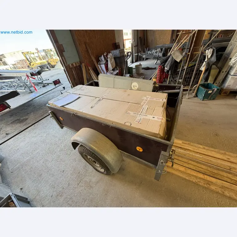 Construction machinery and site equipment-2