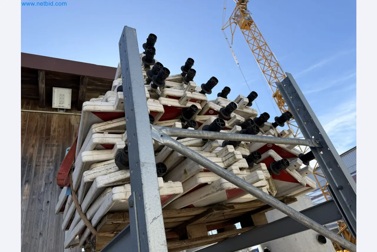 Construction machinery and site equipment-1