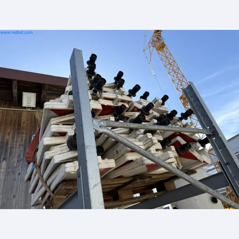 Construction machinery and site equipment-1