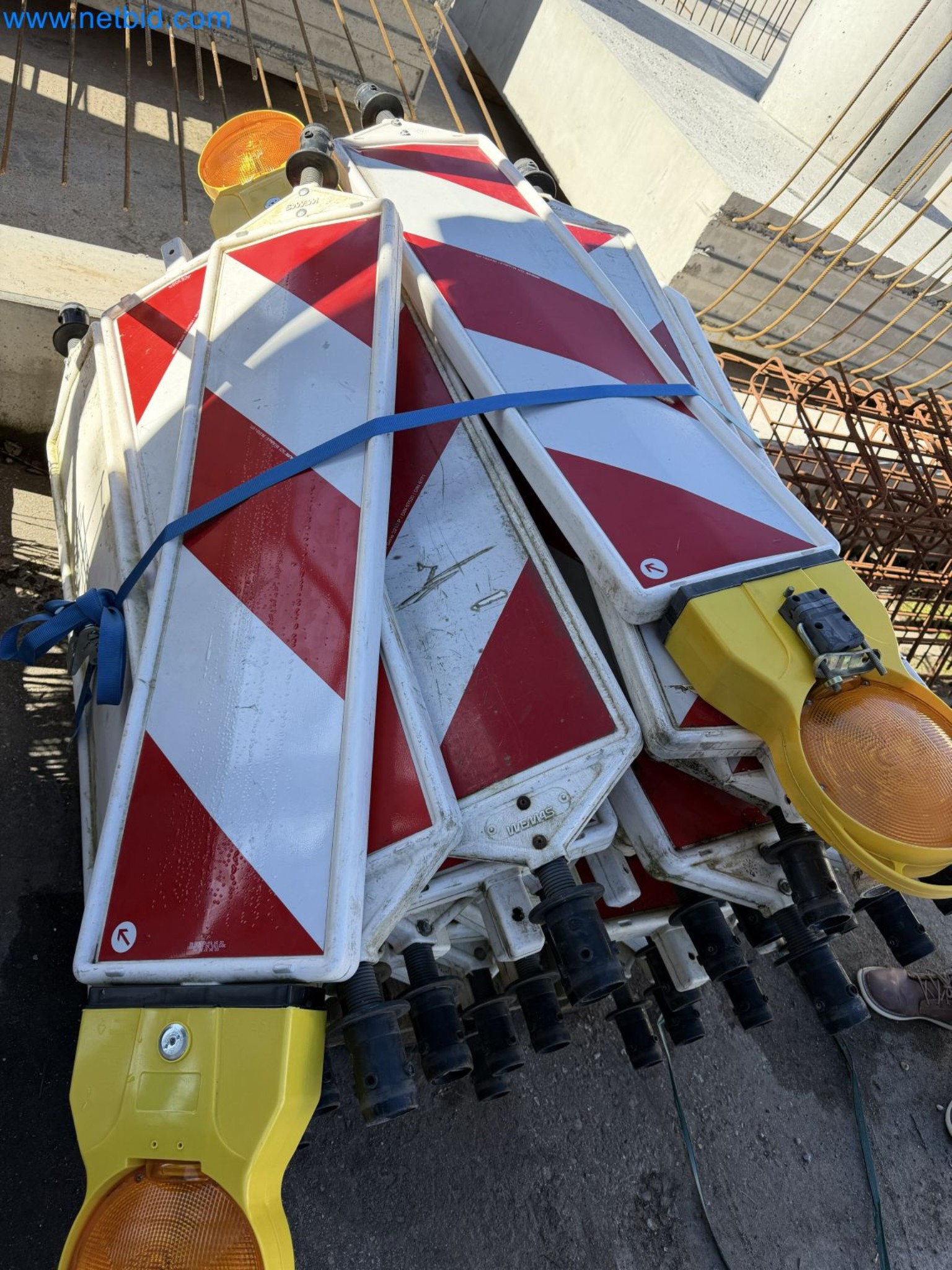 Construction machinery and site equipment-2