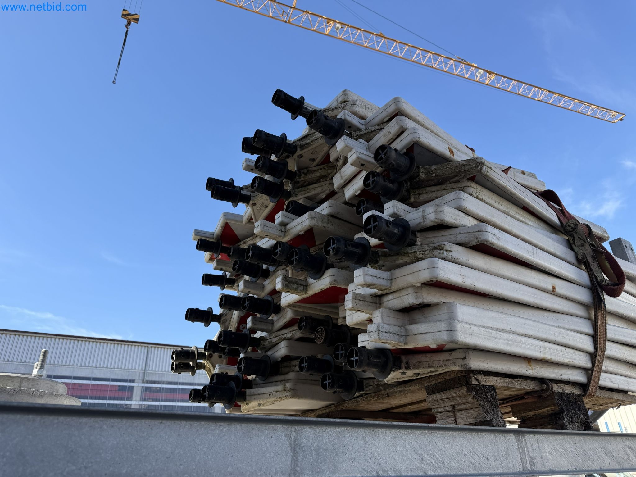 Construction machinery and site equipment-3