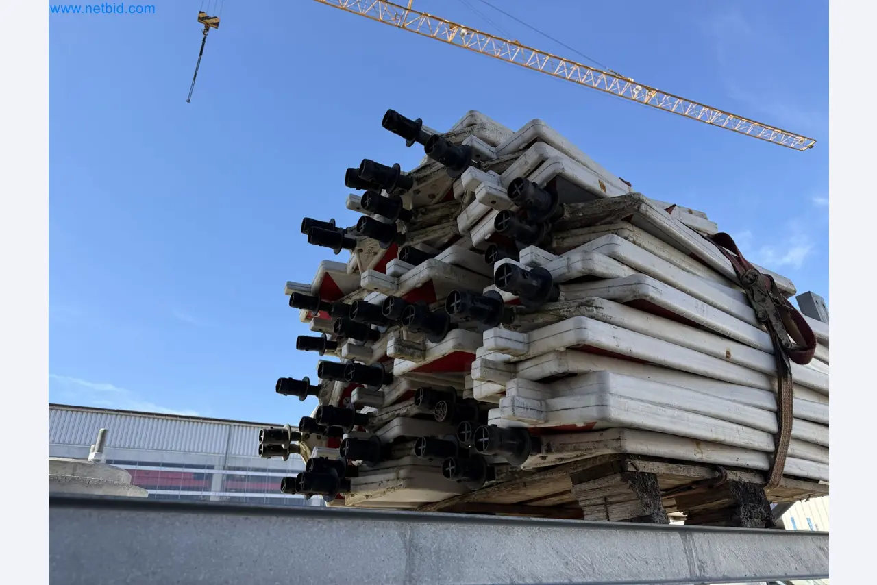 Construction machinery and site equipment-3