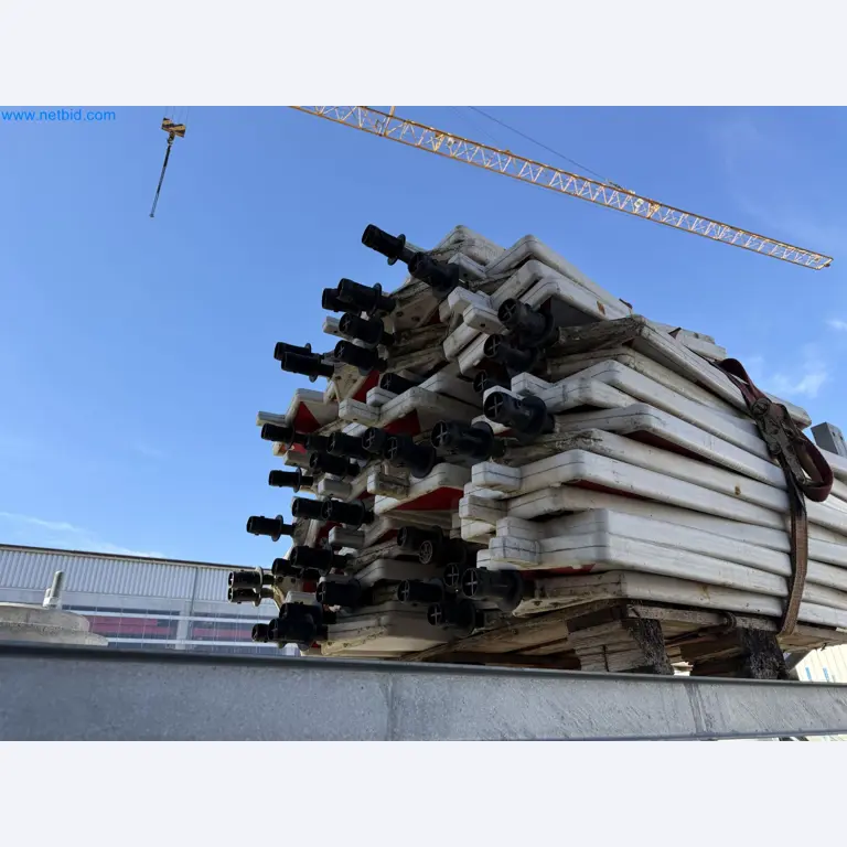 Construction machinery and site equipment-3