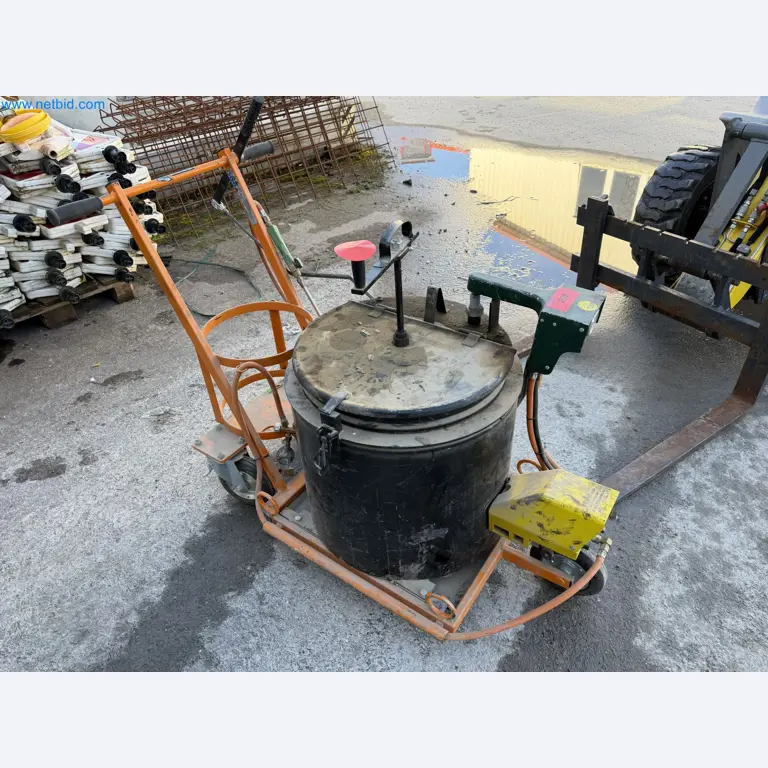 Construction machinery and site equipment-1