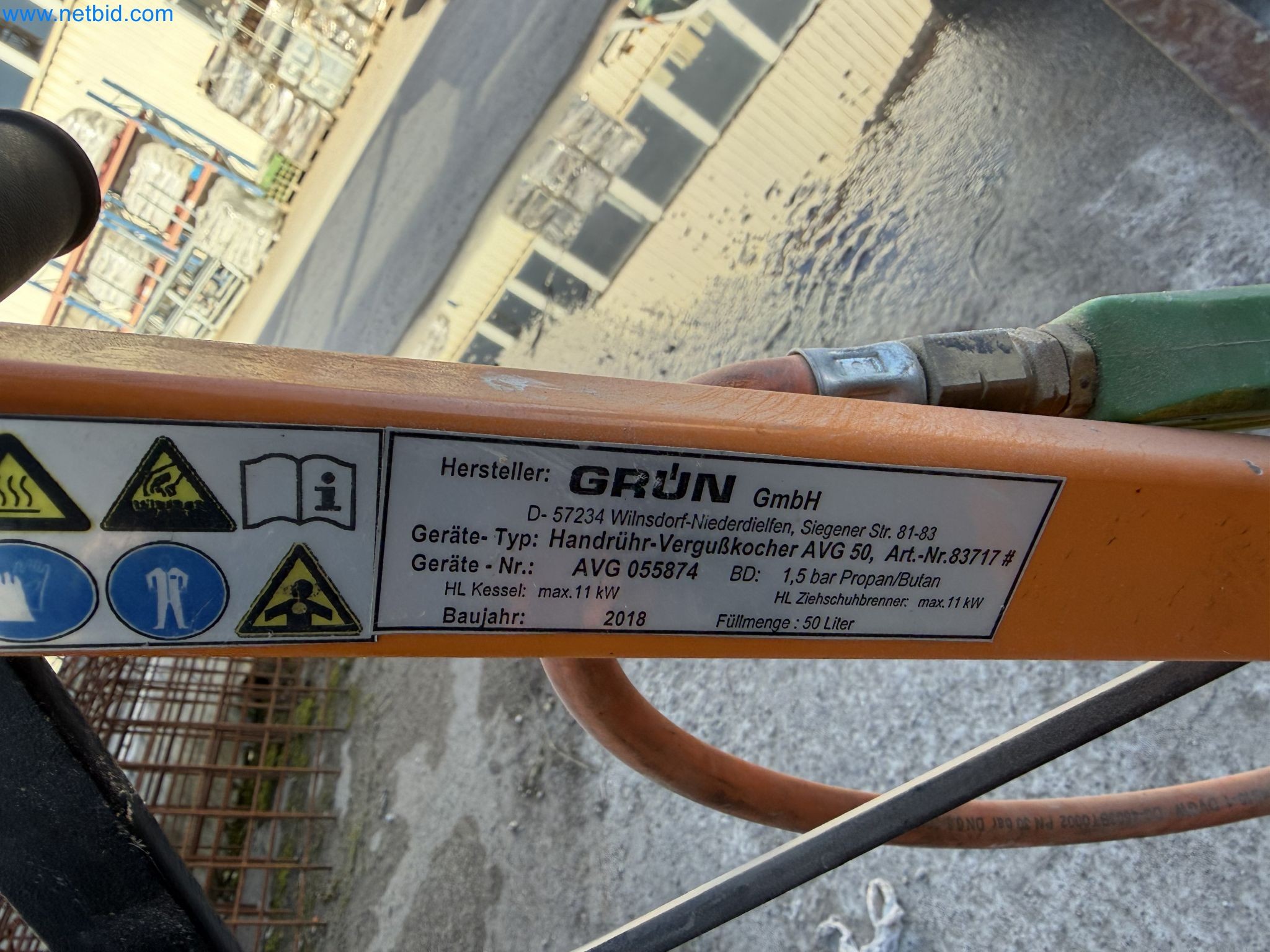 Construction machinery and site equipment-2