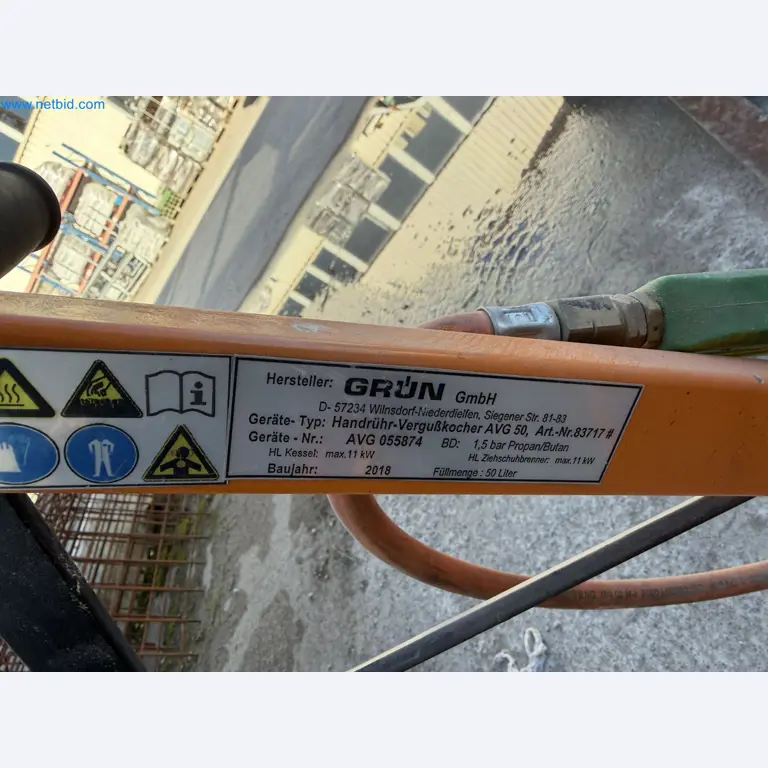 Construction machinery and site equipment-2