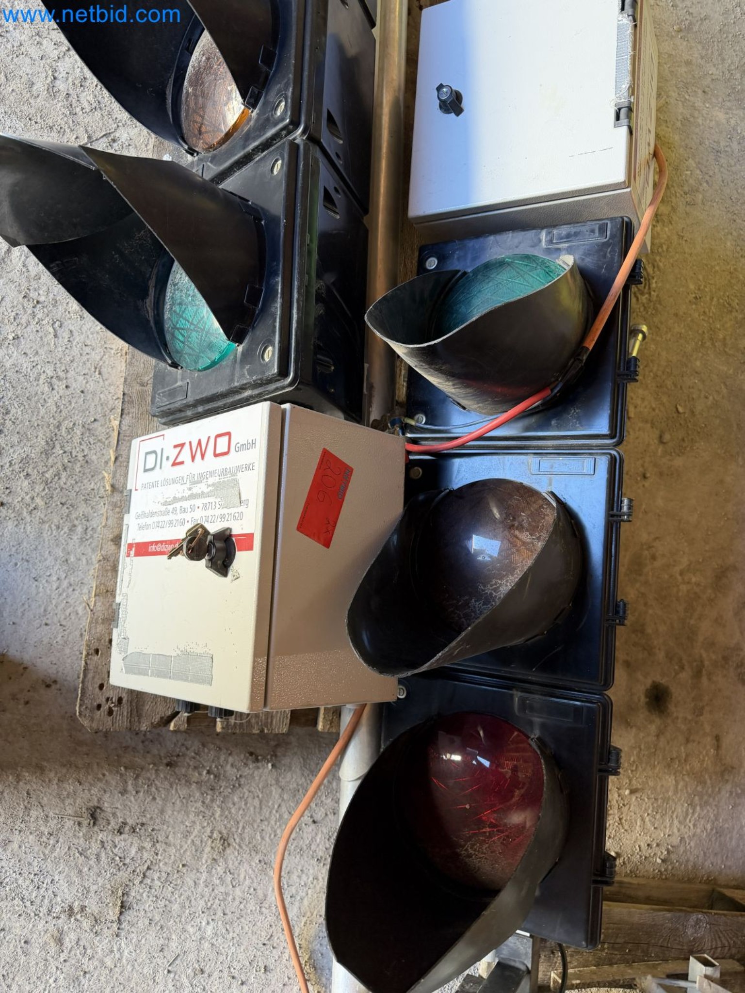 Construction machinery and site equipment-11