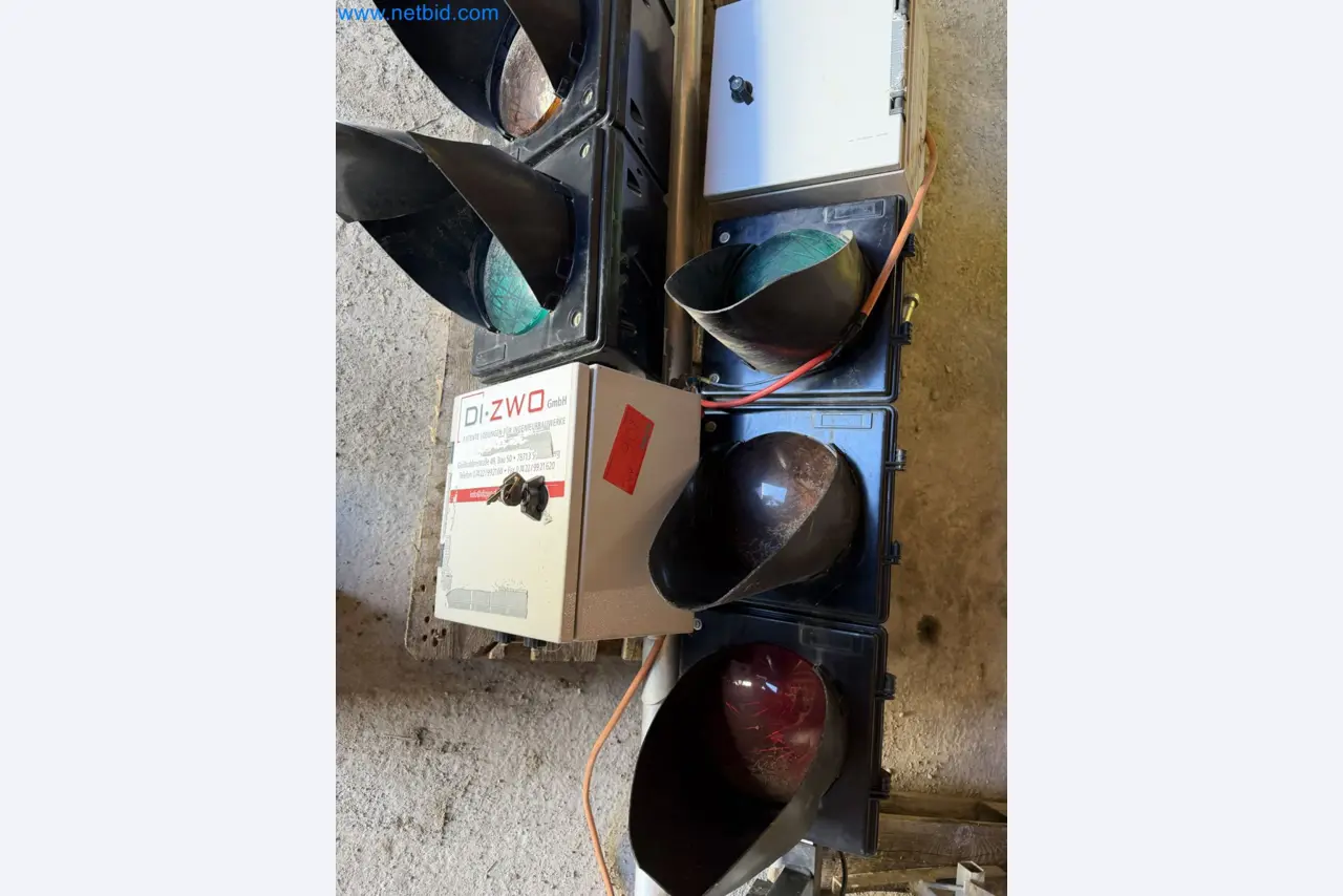 Construction machinery and site equipment-11