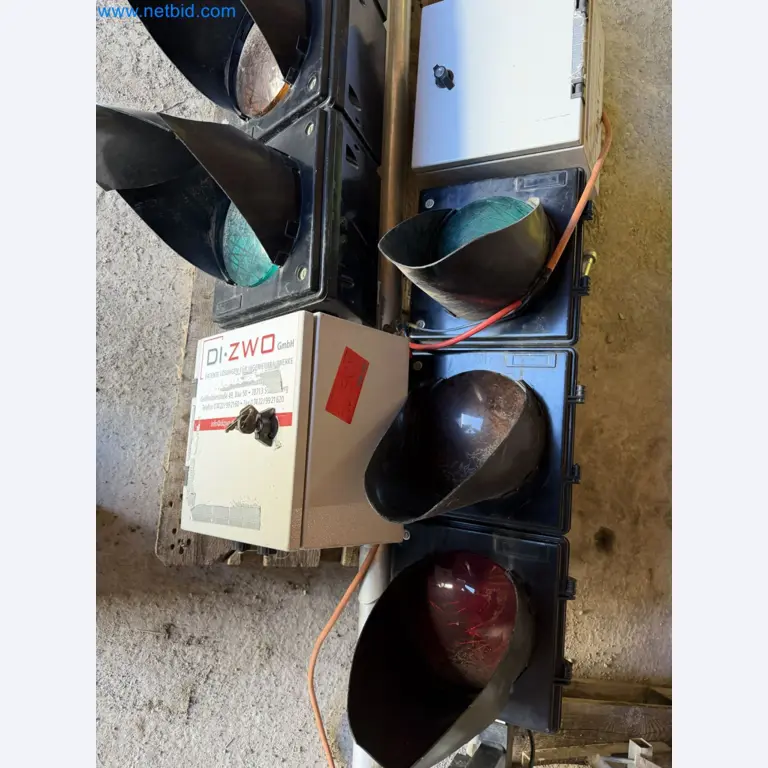 Construction machinery and site equipment-11