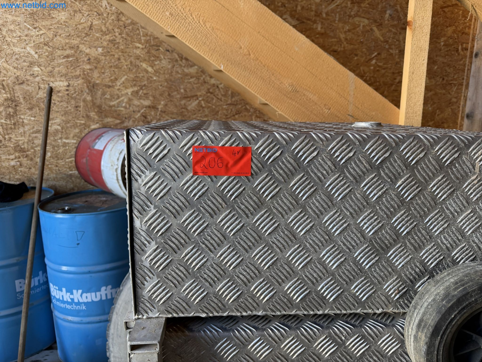 Construction machinery and site equipment-12