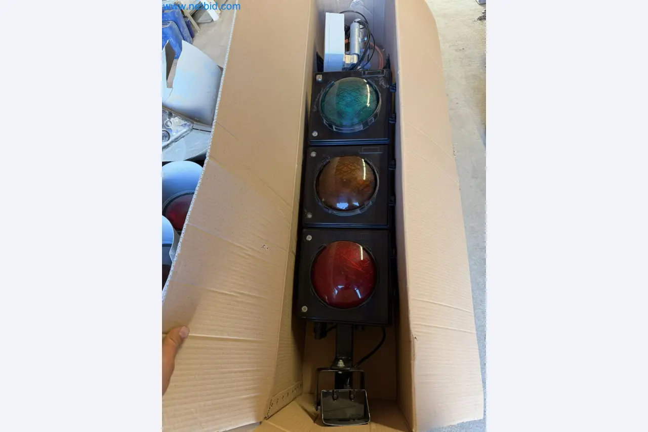 Construction machinery and site equipment-1